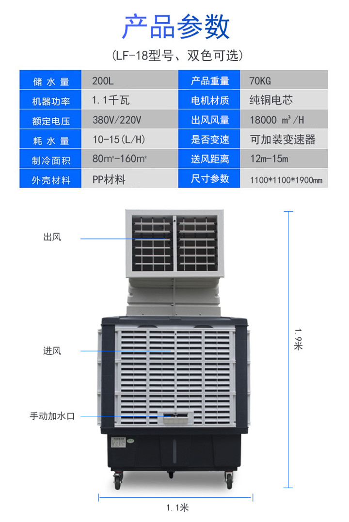 深圳移動(dòng)式環(huán)?？照{(diào)